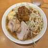麺屋豚道場ぶた壱
