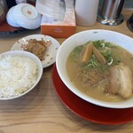 さいラーメン - 