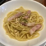 ガスト - ペペロンチーノ