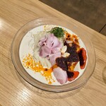 らーめんMAIKAGURA - 