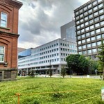 北海道議会 食堂 - 