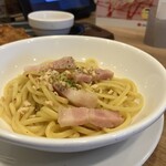 ガスト - ペペロンチーノ