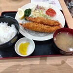 北海道議会 食堂 - 