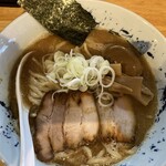 麺屋　新三 - 