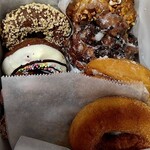 HAPPY DONUT 茂原店 - 