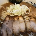 麺屋　新三 - 