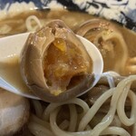 麺屋　新三 - 
