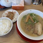 さいラーメン - 