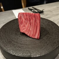A5和牛肉料理専門店 ONIQUE TOKYO - 