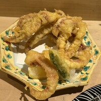 季寄せ料理 暖歩 - 
