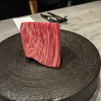 A5和牛肉料理専門店 ONIQUE TOKYO - 