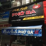 Mai Anh Pho Ga - 