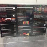 Mai Anh Pho Ga - ドリンクメニュー