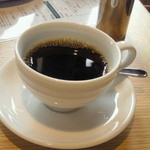 イトリー・イト - プラス￥２００でコーヒーを。