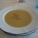 レインボー - コーンポタージュ