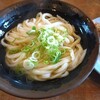 中村うどん