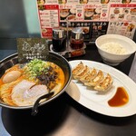 らうめん 侍 - 
