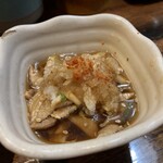 やきとり大吉 - 料理写真: