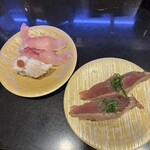 回し寿司 活 活美登利 横浜スカイビル店 - 
