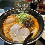 らうめん 侍 - 