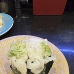 回し寿司 活 活美登利 横浜スカイビル店 - 