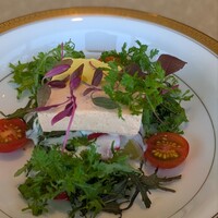 展望レストラン LAPUTA - 