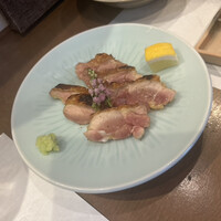炭火焼鳥 いこか - 