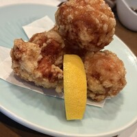 炭火焼鳥 いこか - 