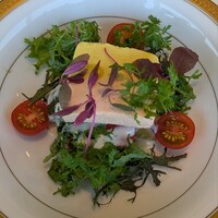 展望レストラン LAPUTA - 