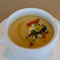 展望レストラン LAPUTA - 