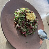 ステーキ＆シーフード シスクグリル - 