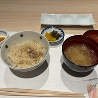 天麩羅・しゃぶしゃぶ・会席 中津川 -  天麩羅・しゃぶしゃぶ・会席 中津川 -