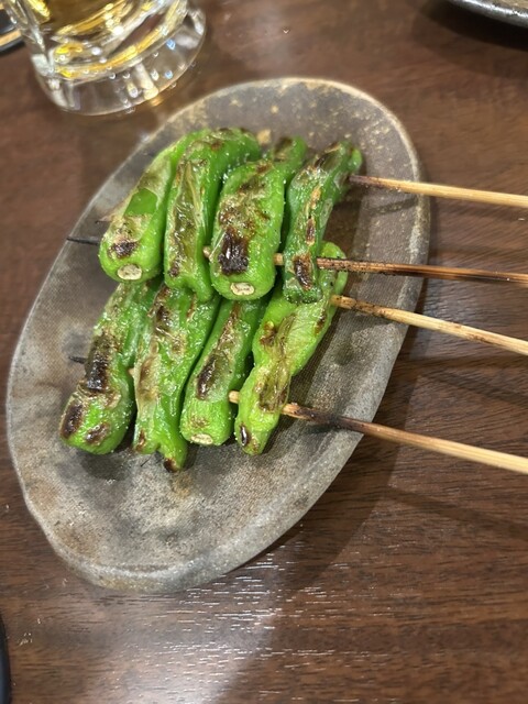 串や兆助 - 角田（居酒屋）の写真