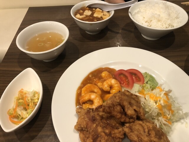 Chinese Ryouri Daitou photo 2