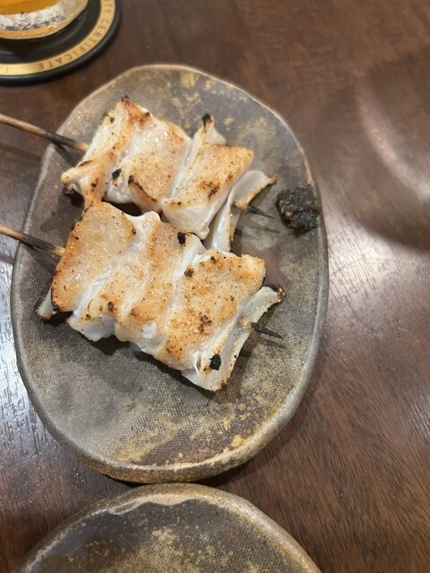 串や兆助 - 角田（居酒屋）の写真