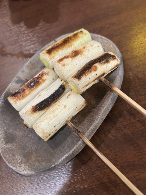 串や兆助 - 角田（居酒屋）の写真