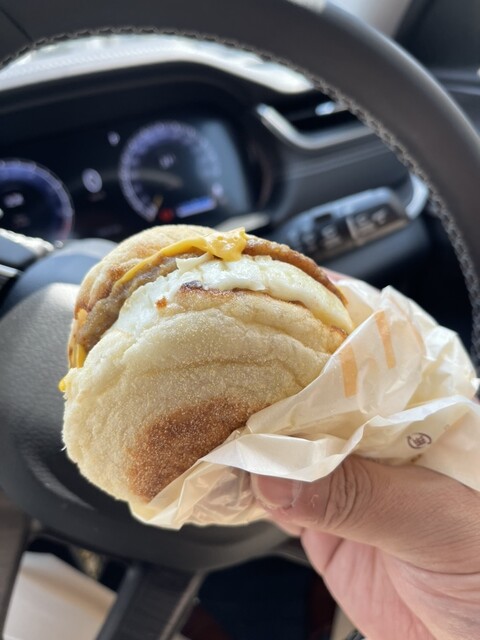 McDonald's Hamadera Ten photo 2