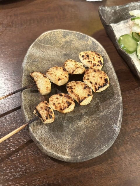 串や兆助 - 角田（居酒屋）の写真