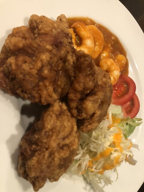 Chinese Ryouri Daitou photo 3