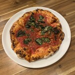 ピッツェリア チッチョ  - 