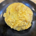 ラーメン食堂オムたす - オムチャーハン