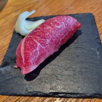 THE KINTAN STEAK - 