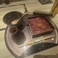 焼肉割烹 YP流 西心斎橋店 - 