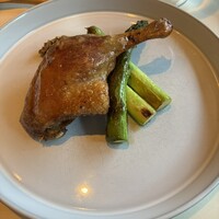 Cuisine Franco-japonaise Matsushima - 