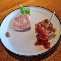 THE KINTAN STEAK - 