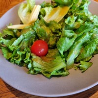 THE KINTAN STEAK - 