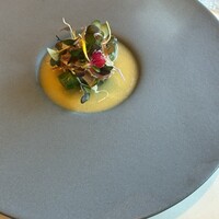 Cuisine Franco-japonaise Matsushima - 