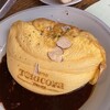 BISTRO TORICOYA