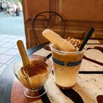 ゴンドリエ・スナック - 