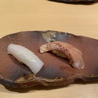 築地青空三代目 大名古屋ビルヂング店 - 